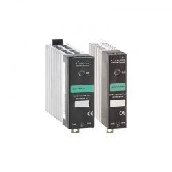 Static Contactors for Resistive Loads